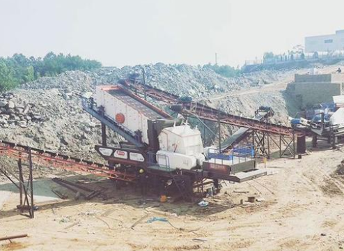 移動破碎機(jī)大量現(xiàn)金收購