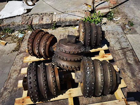 二手反井鉆機(jī)滾刀