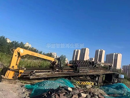 水平定向鉆在施工中出現(xiàn)的問(wèn)題該如何解決？